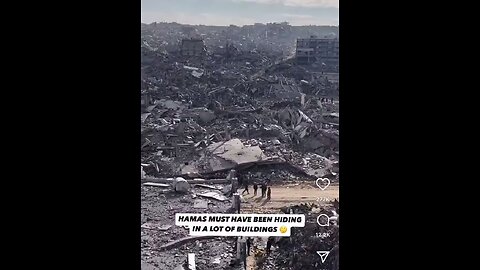What Holocaust looks like. #Gaza