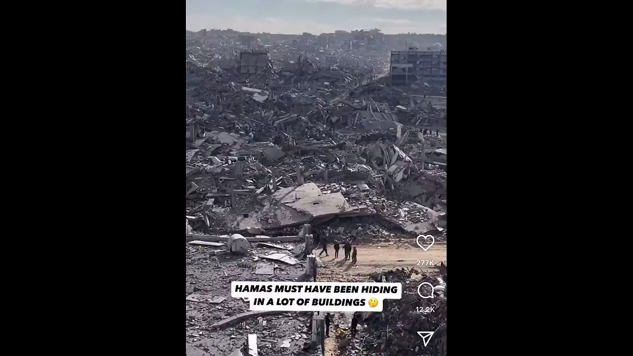 What Holocaust looks like. #Gaza