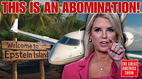 MAGA is DEMANDING ANSWERS from AG Bondi on her Epstein Cover up!