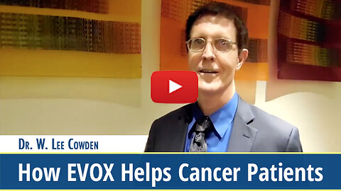 How Zyto EVOX Helps Cancer Patients