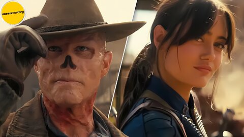 Fallout Season 2 Episode 2 Review: Trust Between Lucy & The Ghoul Is Tested in Deadly Way