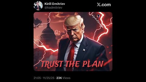 Trump was an FBI informant?!