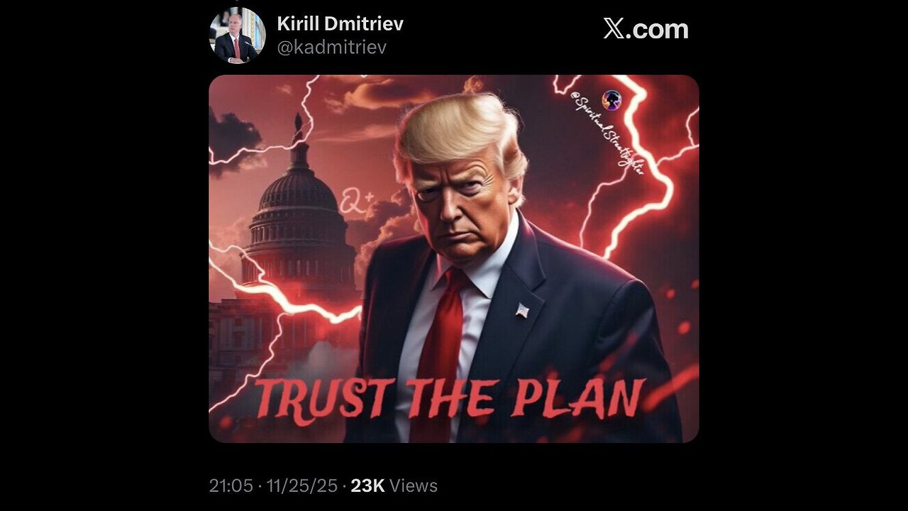 Trump was an FBI informant?!