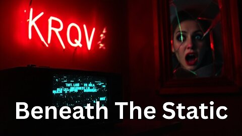 Beneath The Static