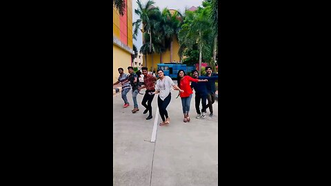 viral dance ❣️💕