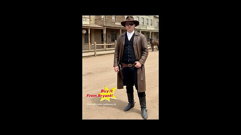 Should Have Been A Cowboy