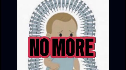 🚨 Finally, No More 72 Childhood Injections! 💉 — PRAISE YESHUA! 😍 #ASL #deaf #realtalk