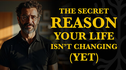 Transform Your Life - The Power of Intention