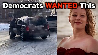 Democrats WANTED This ICE Shooting