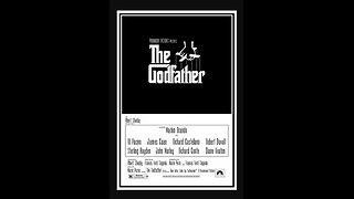 The Godfather Part IIII anyone???