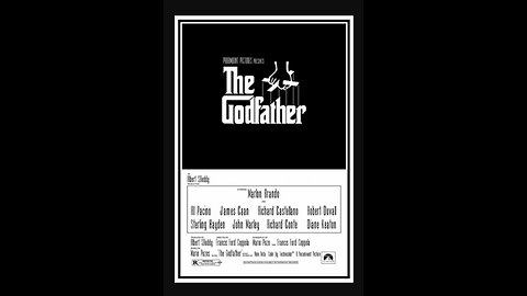 The Godfather Part IIII anyone???