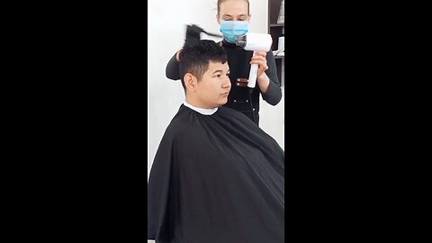 Next Level Barber