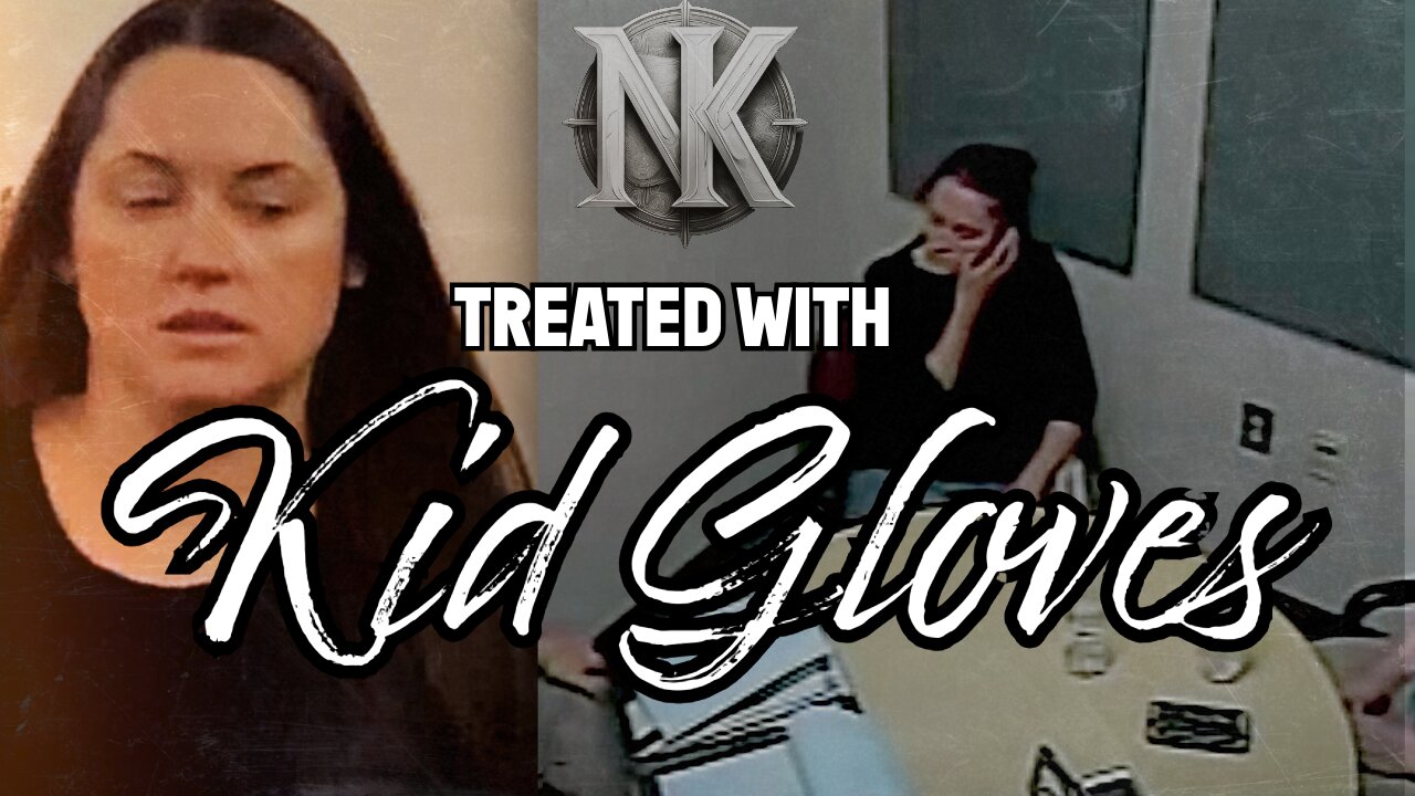 CHRIS WATTS CASE - NK INTERVIEW CONT. | TREATED LIKE AN INFORMANT NOT A WITNESS
