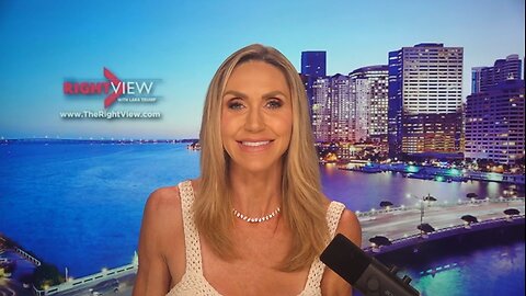 Lara Trump: Wanted For Questioning | Ep. 116