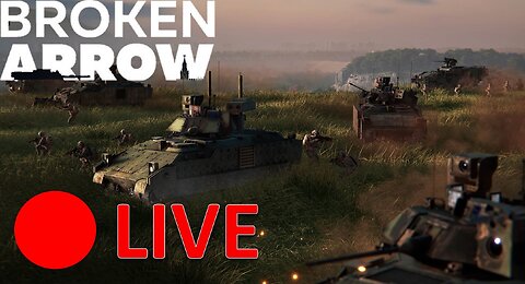 Top 250 Today? l Broken Arrow Multiplayer