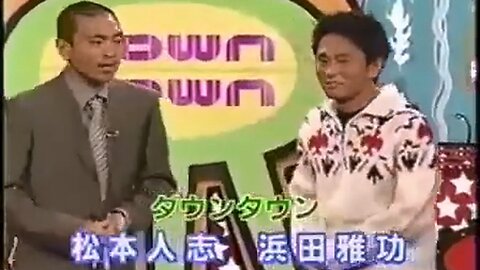 【中字】Gaki使 000116 - Free Talk