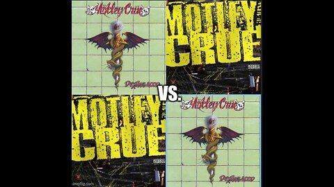 Dr. Feelgood vs MC 94 with Tim James - Part 4