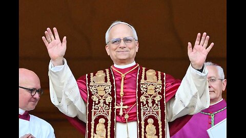 Pope Leo XIV, Conspiracies, and the Future of the World