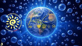 TruthWave : SunRISE Energy Session - June 5TH 2025