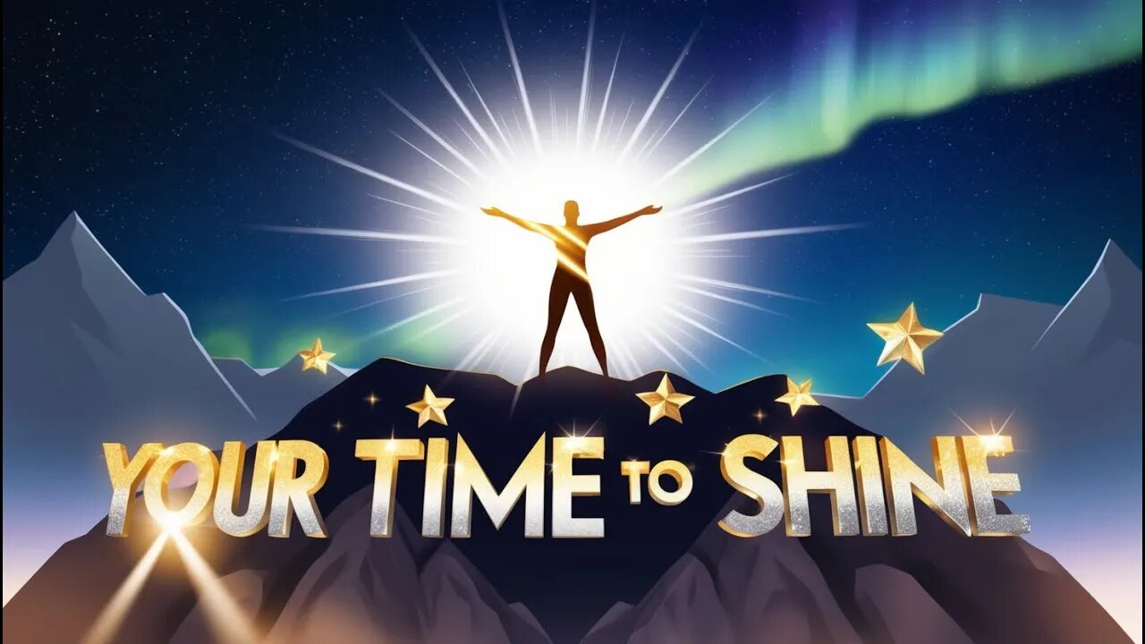 Motivation Song🌻 '' Your Time to Shine '' Uplift Your Day #motivation #music #song