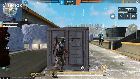 Free Fire