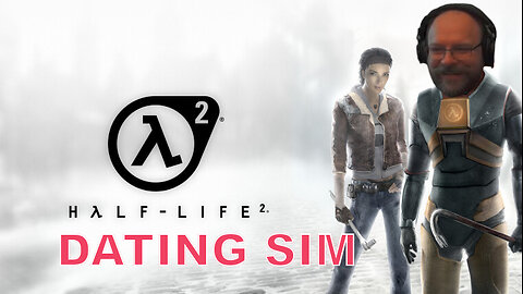 Happy New Year, The Love Of My Life, Half-Life 2 |Multystreaming