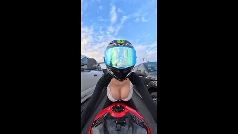 Hit me from the back?