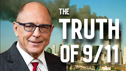 If You Still Believe The Official Narrative Of 9/11, You Really Need To Witness The Evidence!