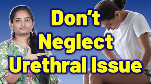 What Happens If You Neglect Urethral Caruncle, Urethral Mucosal Protrusion. Treatment Gynaecology