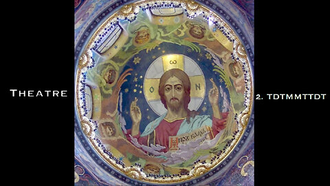 Theatre (2005) - 2. TDTMMTTDT - Foundring