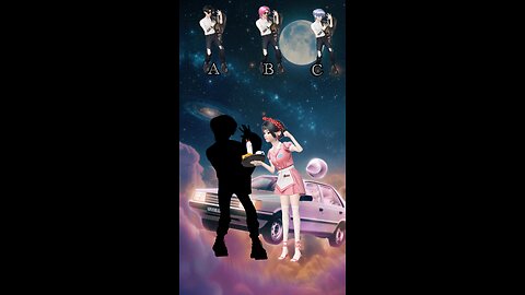 Guess 😍❤️ #rumble #viralreels #trendingnow #trending #zepeto #kpopdemonhunters