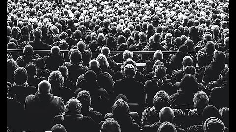 The Hegelian Dialectic & The Psychological Manipulation Of The American People