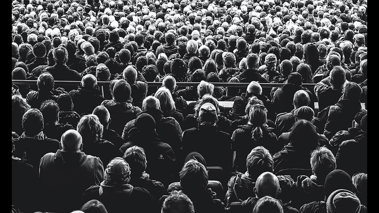 The Hegelian Dialectic & The Psychological Manipulation Of The American People