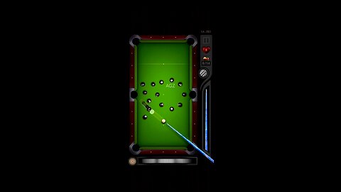 Billiard city | Level 263