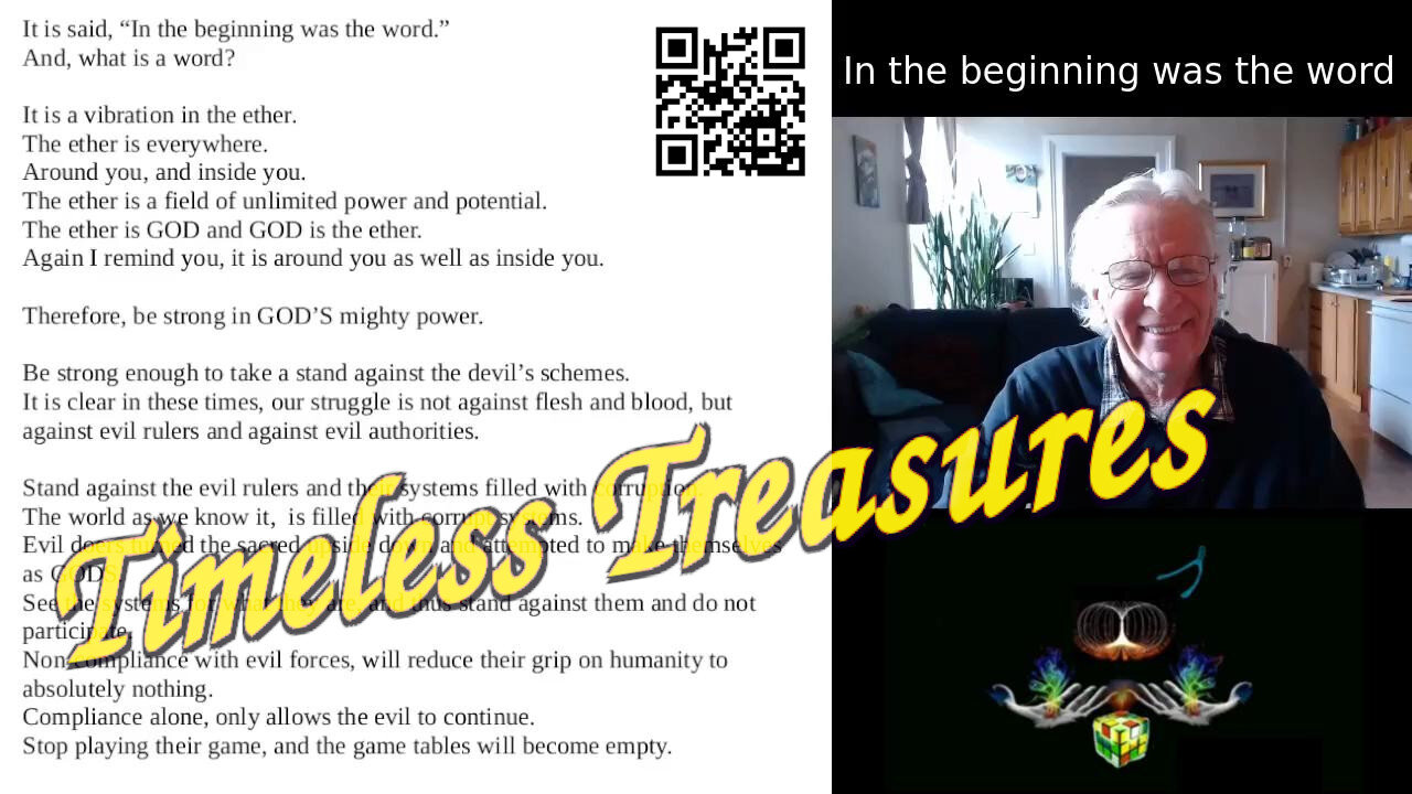 What is a word anyway?