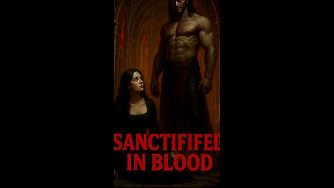 Sanctified in Blood