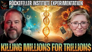 Rockefeller Institute's Meningitis Vaccine Controversy