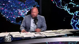 BREAKING: Epstein Documents Reveal The Trilateral Commission Operative Was Involved