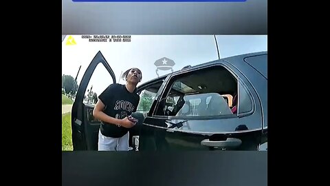 Teen Mom Throws Fit After Arrest for Disrespecting Police #teensandcops #japd