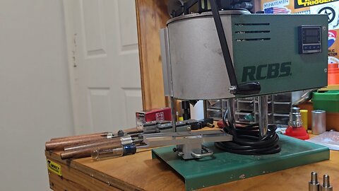 New Mold Guide
