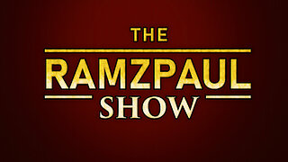 The RAMZPAUL Show - Monday, May 12