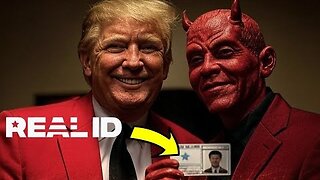 Warning! Its ''REAL'' ID Day! The Transition Into The Mark Of The Beast System Is Here! Call