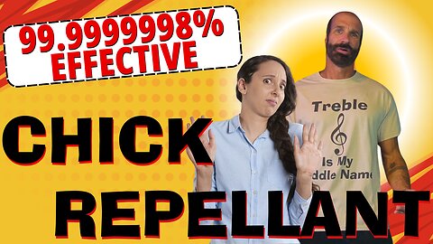 7 Instruments That Instantly Repel Women