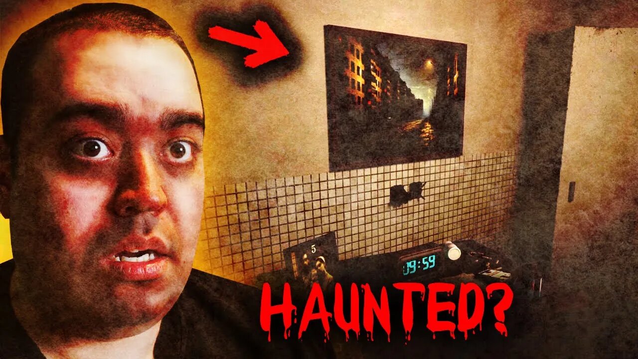 (SCARY) I ENTERED A NIGHTMARE I CAN'T ESCAPE!.. | Lost Child Horror Game
