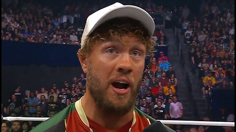 Will Ospreay Said “AEW Sucks” – And He’s RIGHT… But It’s HIS FAULT! #shorts
