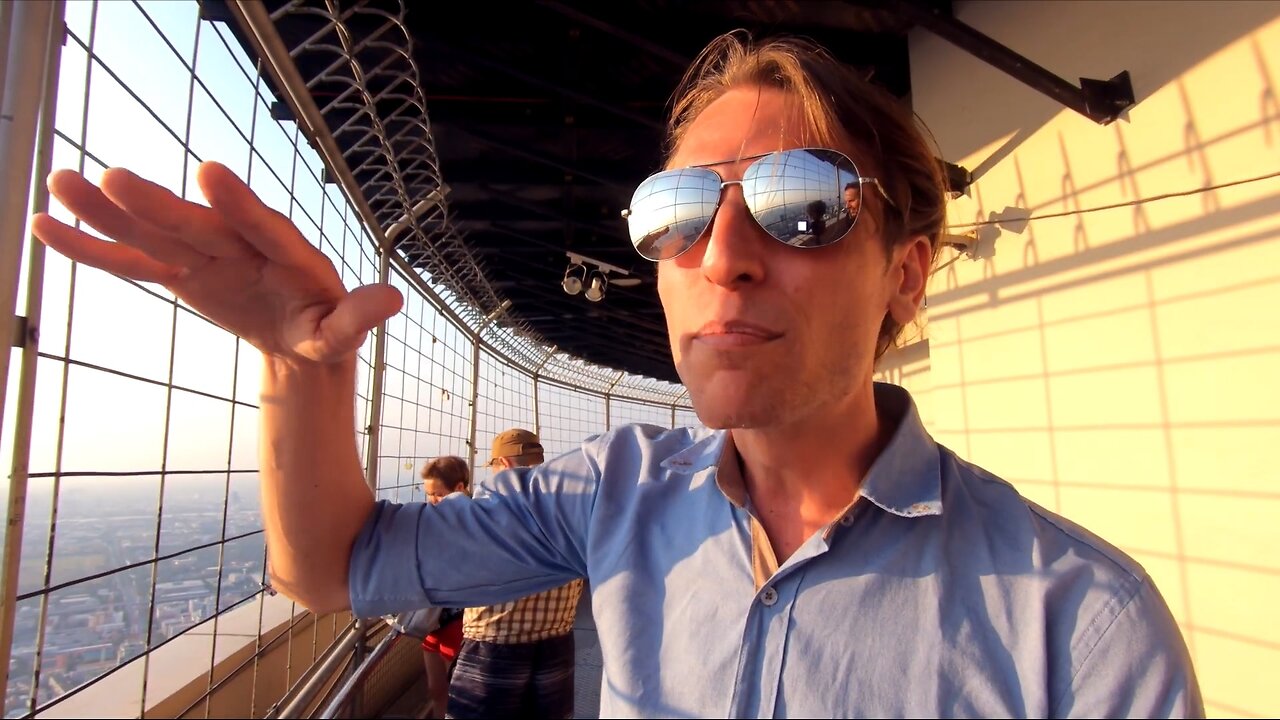 Flat Earth Interview Highlights #3