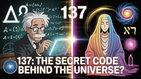 137: The Secret Code Behind the Universe?