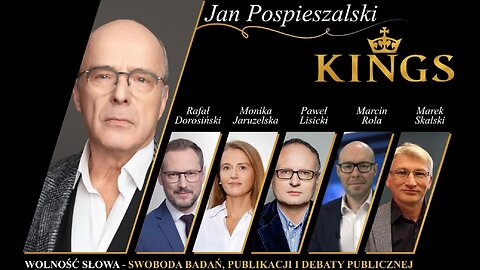 Kings 2026 Wolność słowa swoboda badań, publikacji i debaty publicznej