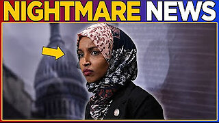 The nasty somali Omar!