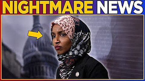The nasty somali Omar!